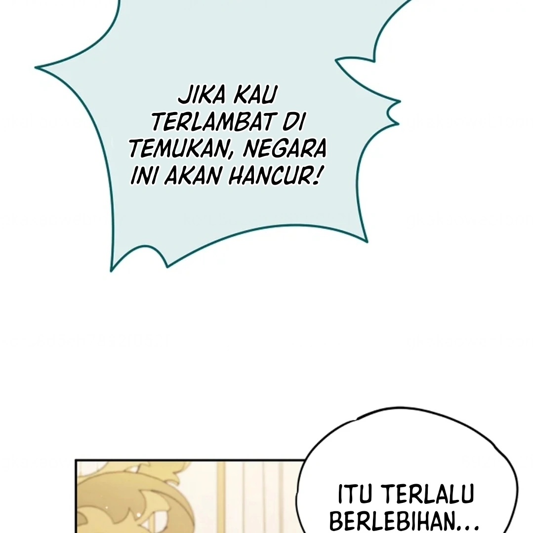I Will Become the Villain's Poison Taster Chapter 57 - halaman 145