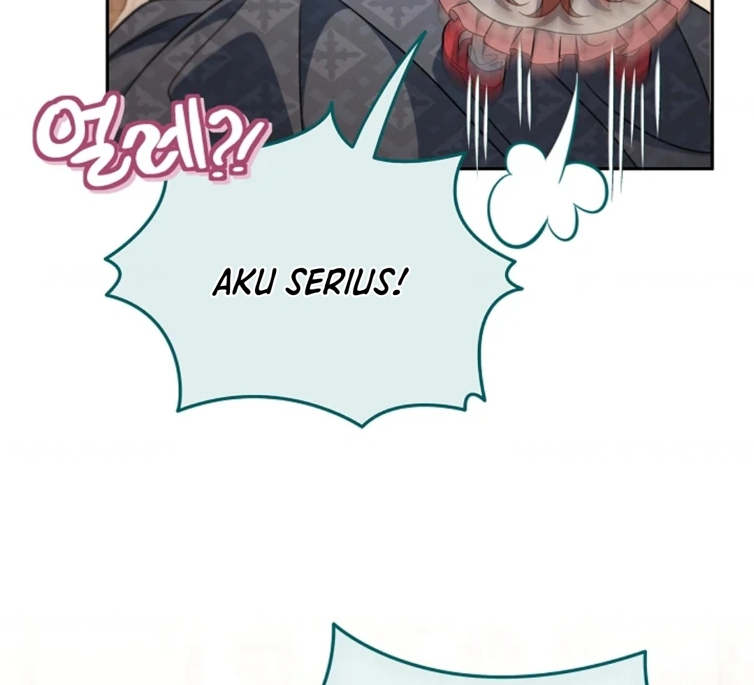 I Will Become the Villain's Poison Taster Chapter 57 - halaman 147