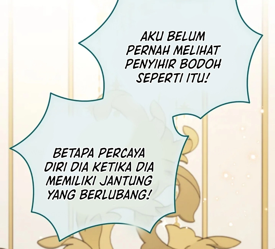 I Will Become the Villain's Poison Taster Chapter 57 - halaman 148
