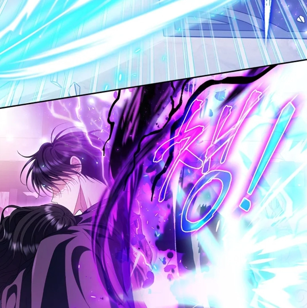 I Will Become the Villain's Poison Taster Chapter 57 - halaman 15