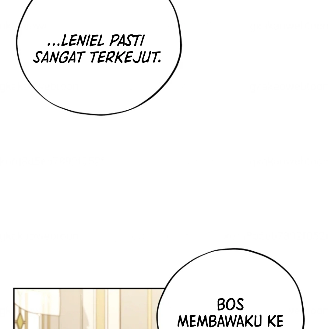 I Will Become the Villain's Poison Taster Chapter 57 - halaman 151