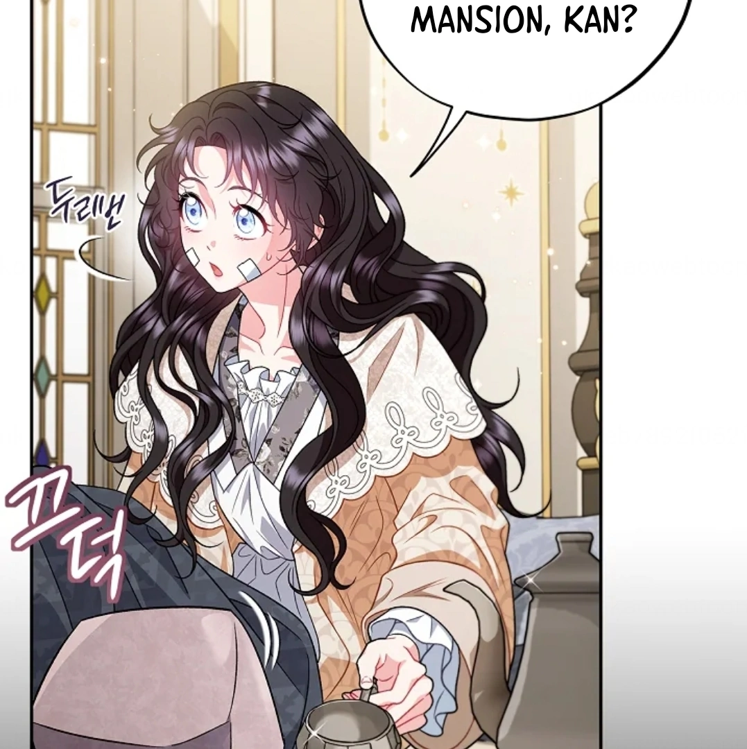 I Will Become the Villain's Poison Taster Chapter 57 - halaman 152