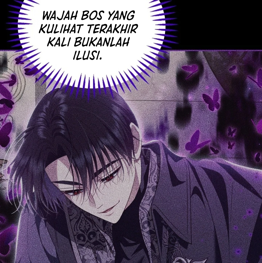 I Will Become the Villain's Poison Taster Chapter 57 - halaman 154