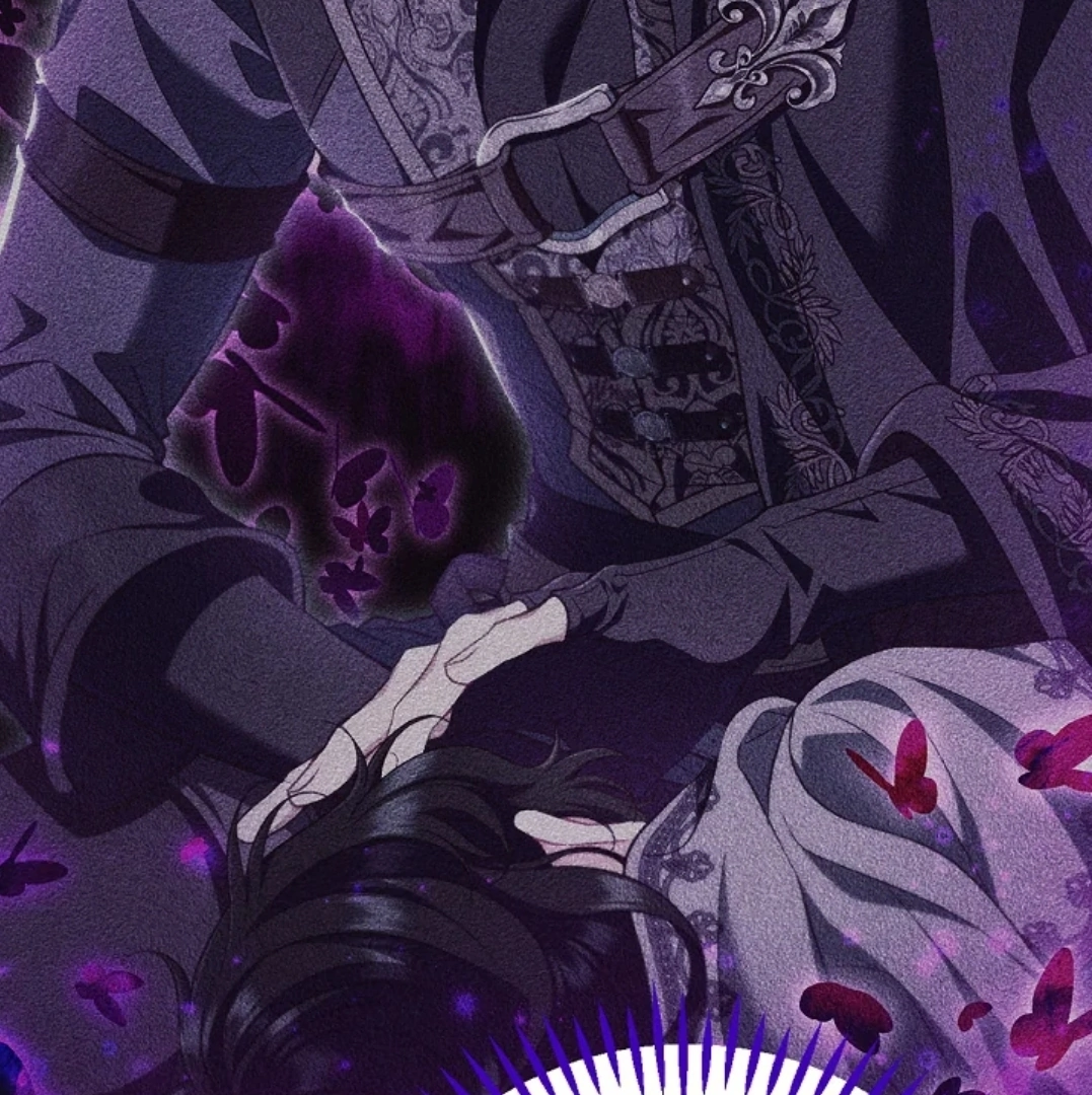 I Will Become the Villain's Poison Taster Chapter 57 - halaman 155