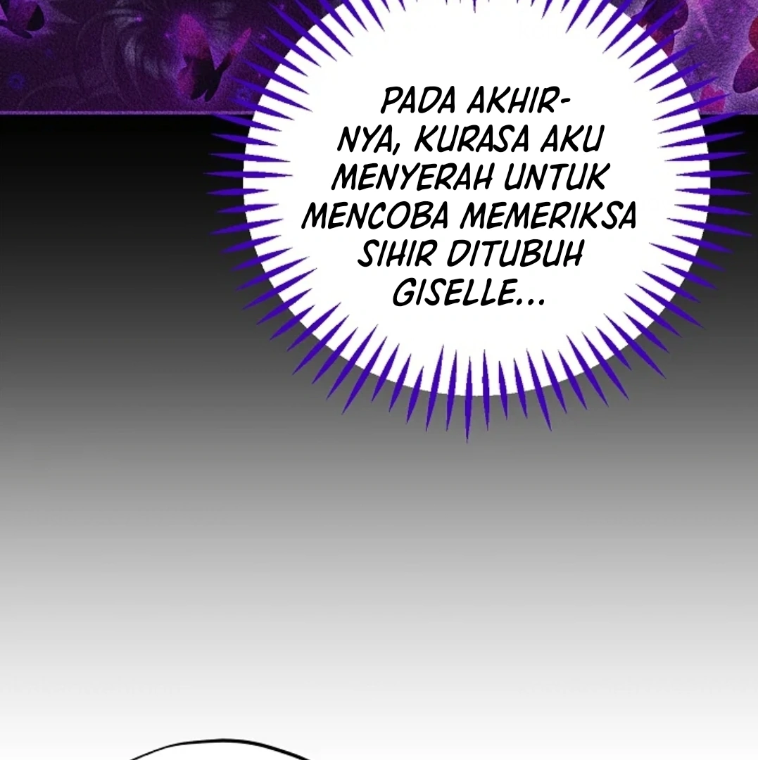 I Will Become the Villain's Poison Taster Chapter 57 - halaman 156