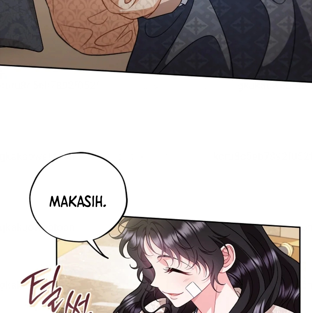 I Will Become the Villain's Poison Taster Chapter 57 - halaman 159