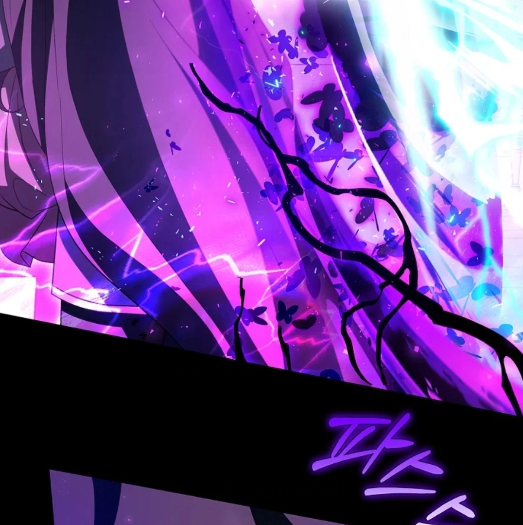I Will Become the Villain's Poison Taster Chapter 57 - halaman 16