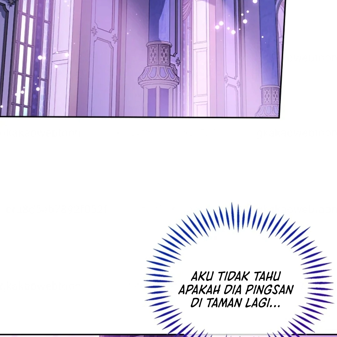 I Will Become the Villain's Poison Taster Chapter 57 - halaman 163