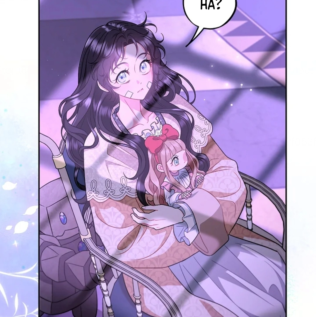 I Will Become the Villain's Poison Taster Chapter 57 - halaman 166