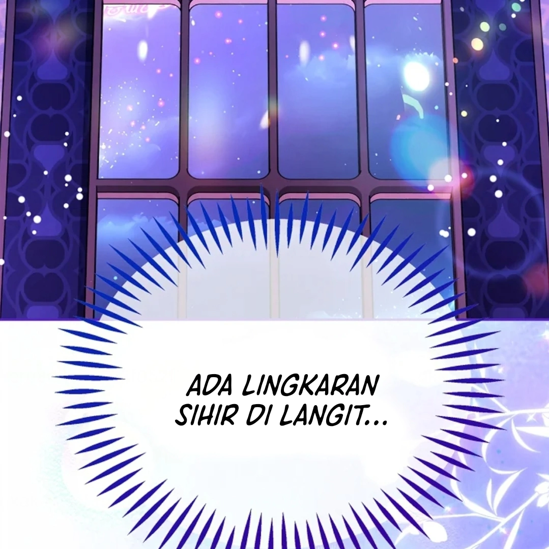 I Will Become the Villain's Poison Taster Chapter 57 - halaman 169