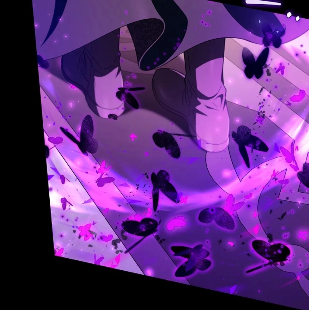I Will Become the Villain's Poison Taster Chapter 57 - halaman 17