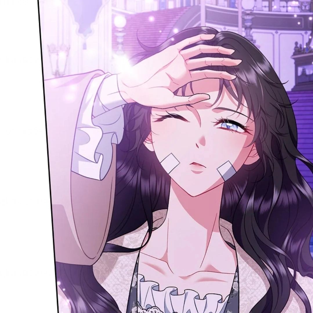 I Will Become the Villain's Poison Taster Chapter 57 - halaman 171