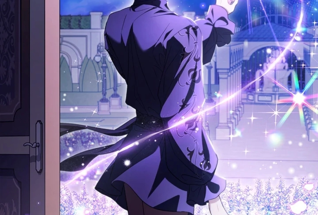 I Will Become the Villain's Poison Taster Chapter 57 - halaman 173