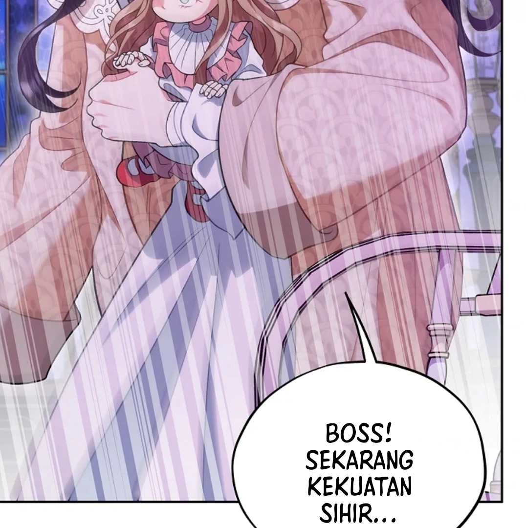 I Will Become the Villain's Poison Taster Chapter 57 - halaman 176
