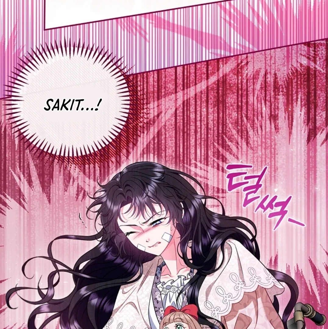 I Will Become the Villain's Poison Taster Chapter 57 - halaman 178