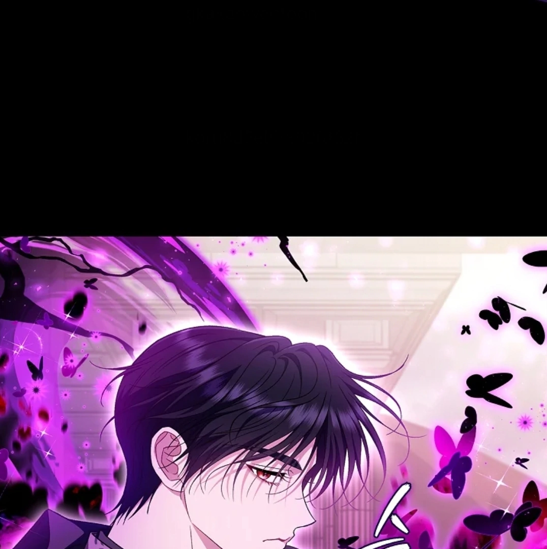 I Will Become the Villain's Poison Taster Chapter 57 - halaman 18