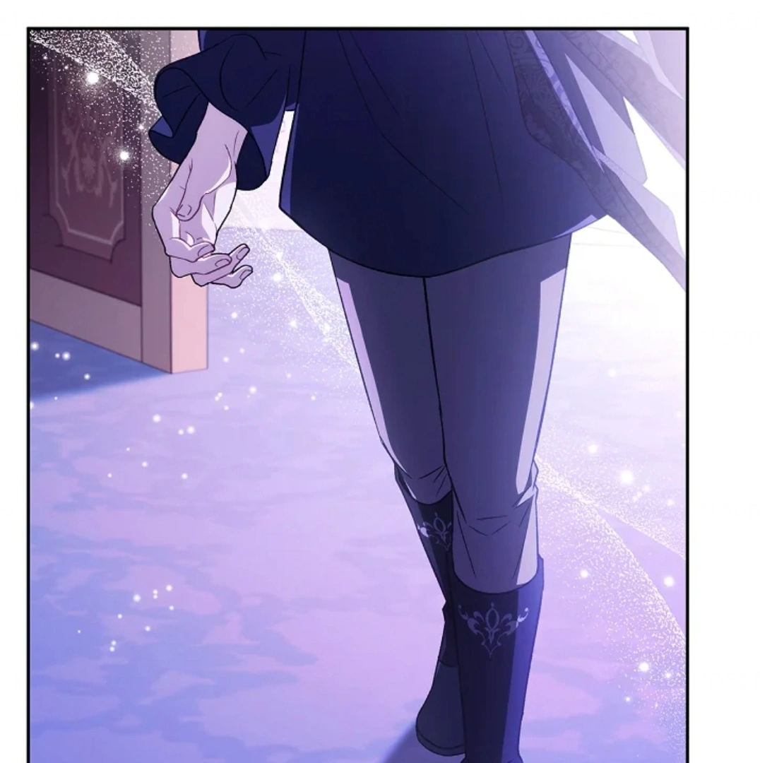 I Will Become the Villain's Poison Taster Chapter 57 - halaman 182
