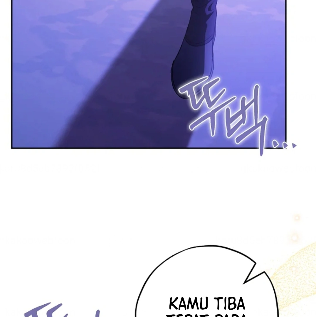 I Will Become the Villain's Poison Taster Chapter 57 - halaman 183