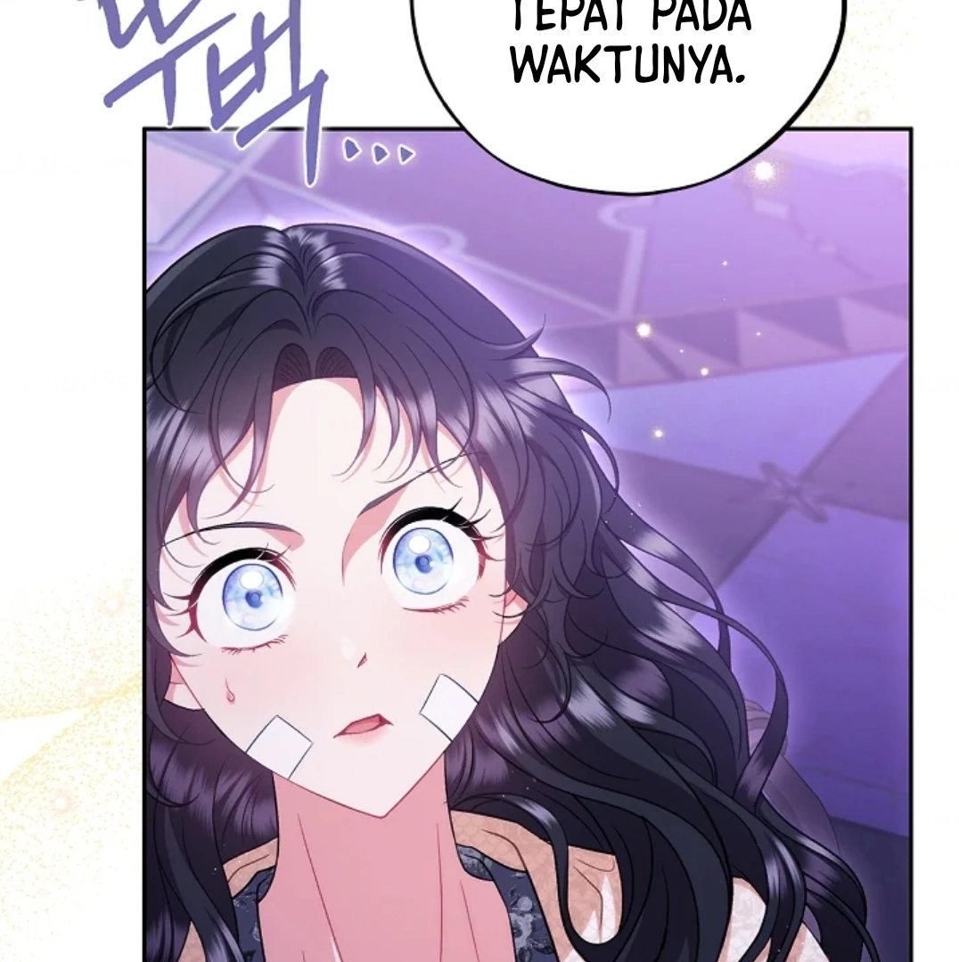 I Will Become the Villain's Poison Taster Chapter 57 - halaman 184