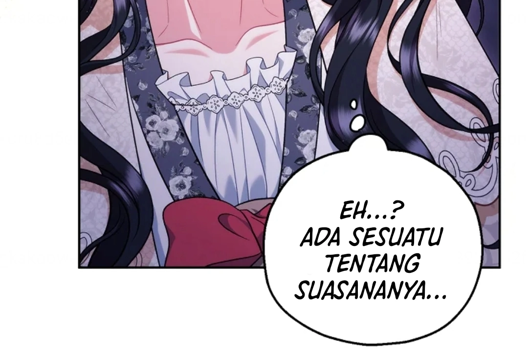 I Will Become the Villain's Poison Taster Chapter 57 - halaman 185