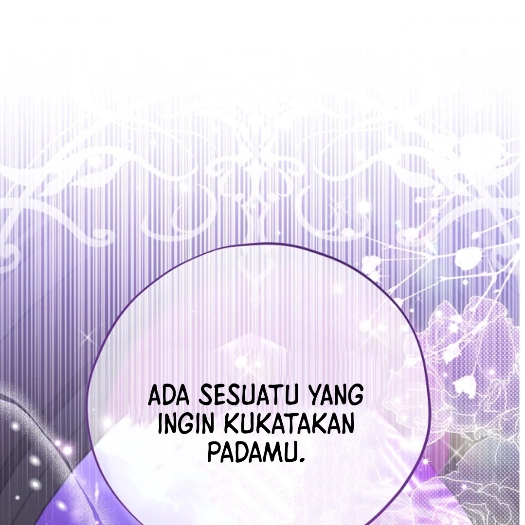 I Will Become the Villain's Poison Taster Chapter 57 - halaman 187