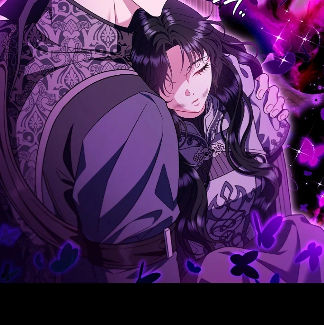 I Will Become the Villain's Poison Taster Chapter 57 - halaman 19