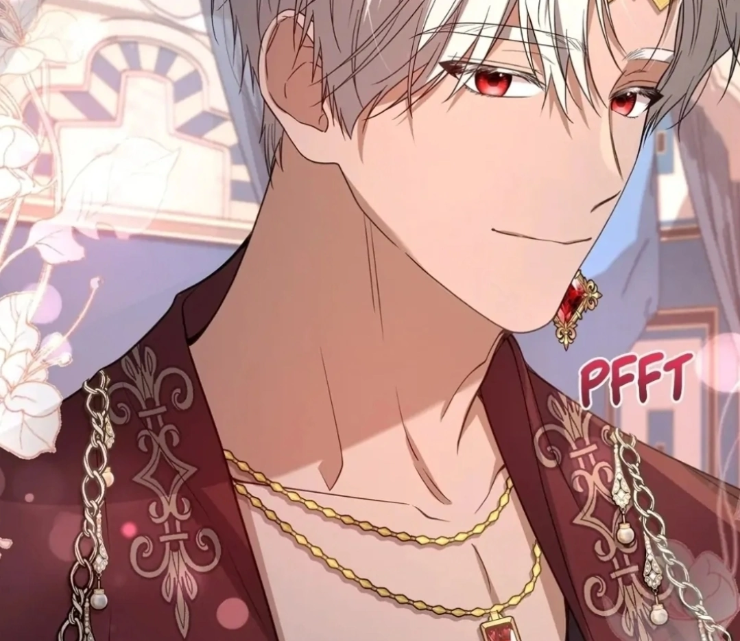 I Will Become the Villain's Poison Taster Chapter 57 - halaman 196