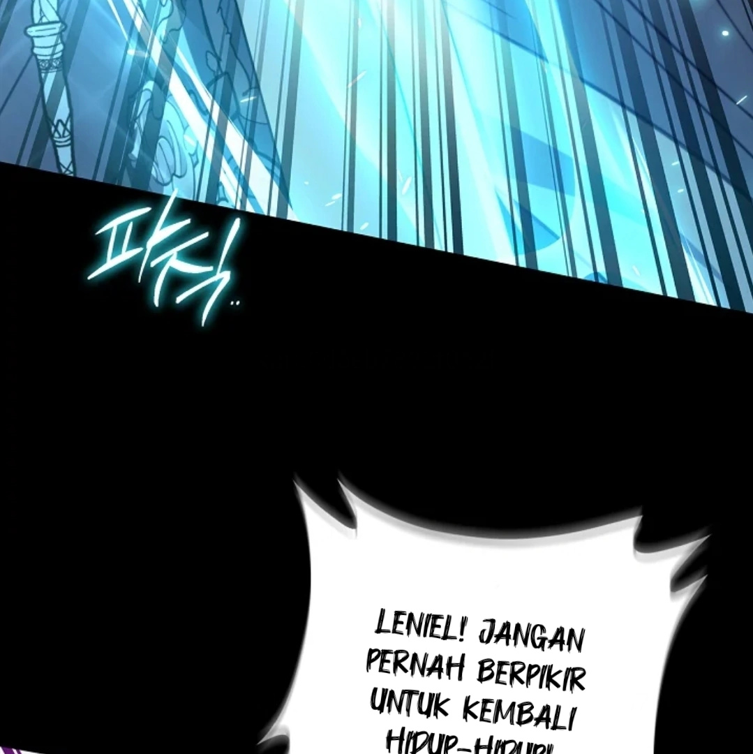 I Will Become the Villain's Poison Taster Chapter 57 - halaman 24