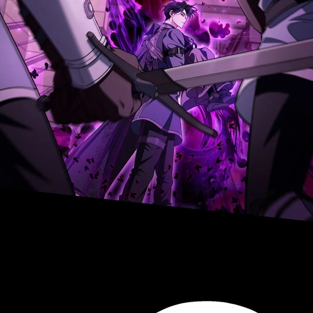 I Will Become the Villain's Poison Taster Chapter 57 - halaman 26