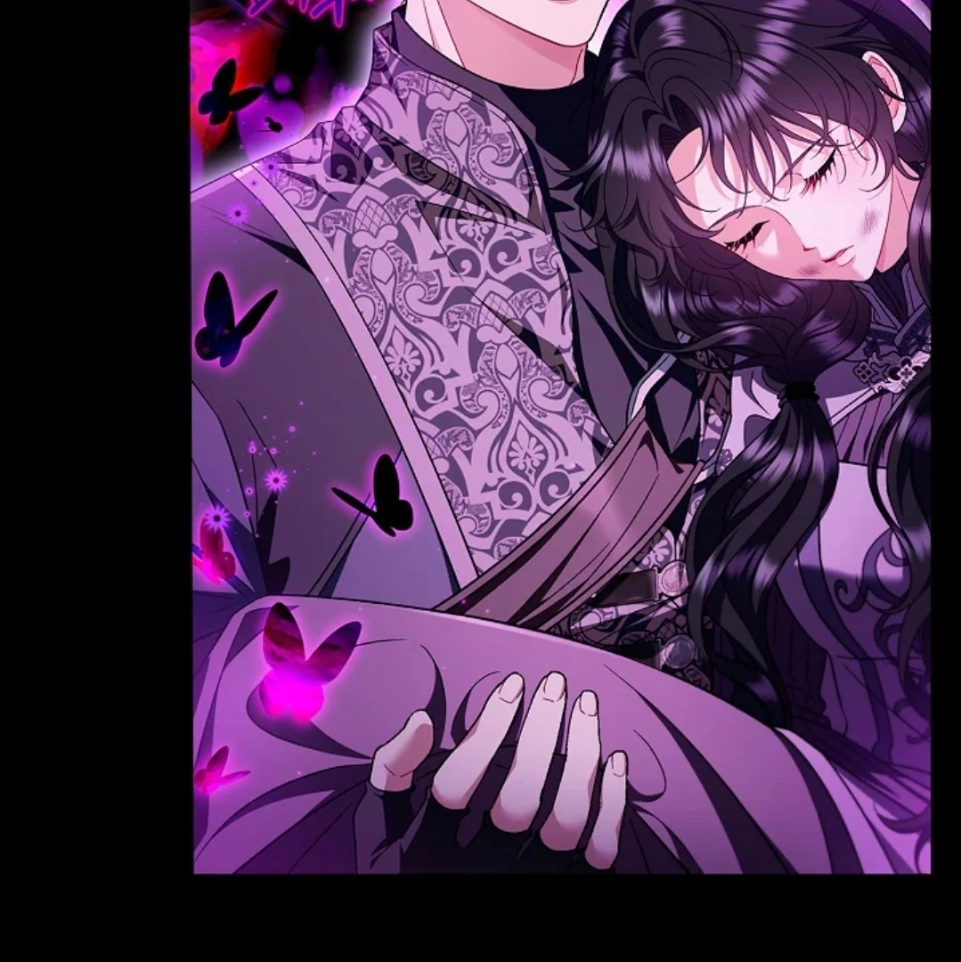 I Will Become the Villain's Poison Taster Chapter 57 - halaman 28