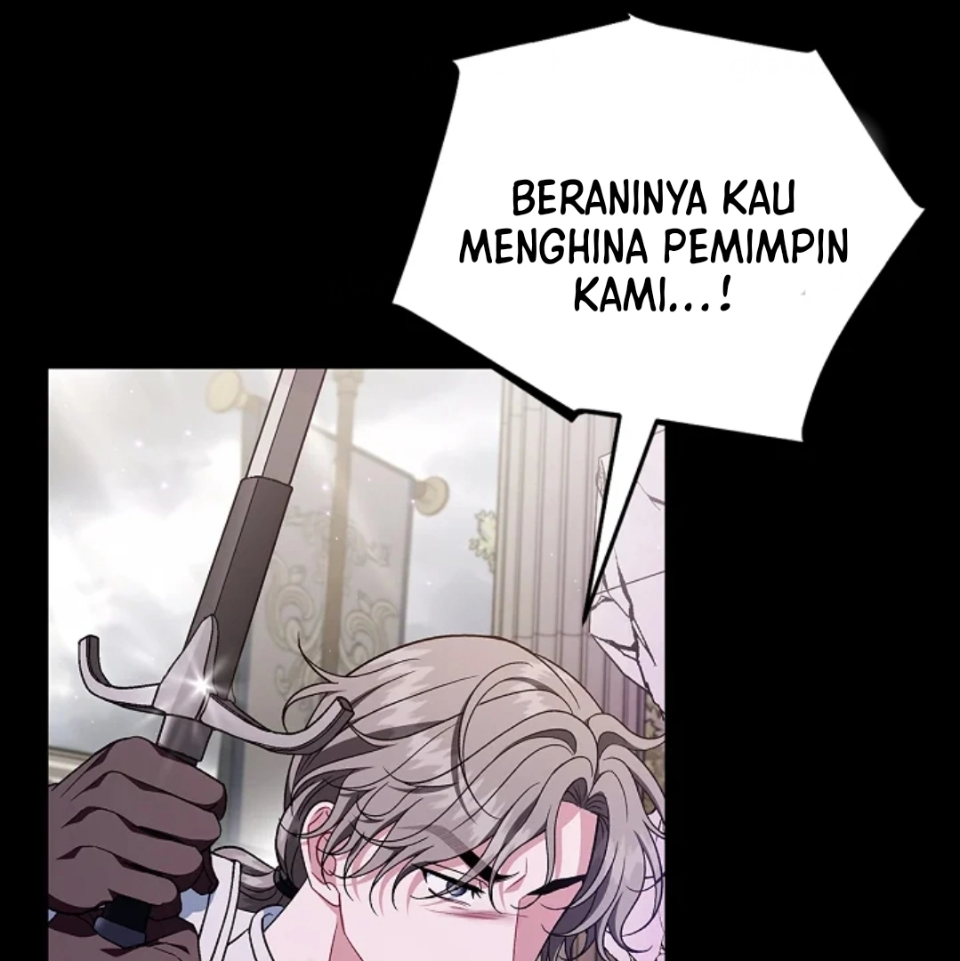 I Will Become the Villain's Poison Taster Chapter 57 - halaman 29