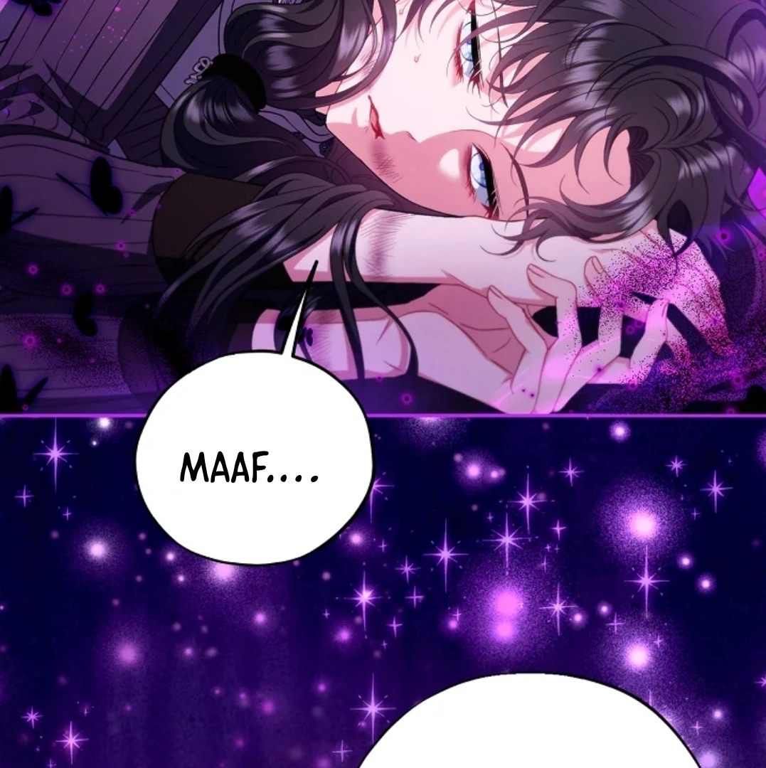 I Will Become the Villain's Poison Taster Chapter 57 - halaman 3