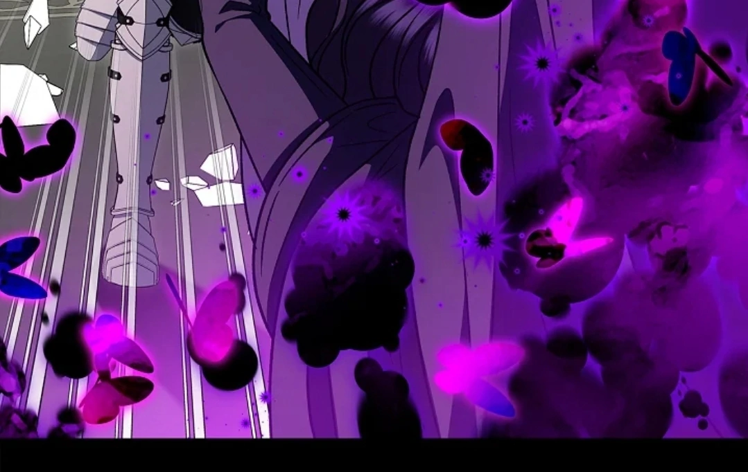 I Will Become the Villain's Poison Taster Chapter 57 - halaman 33