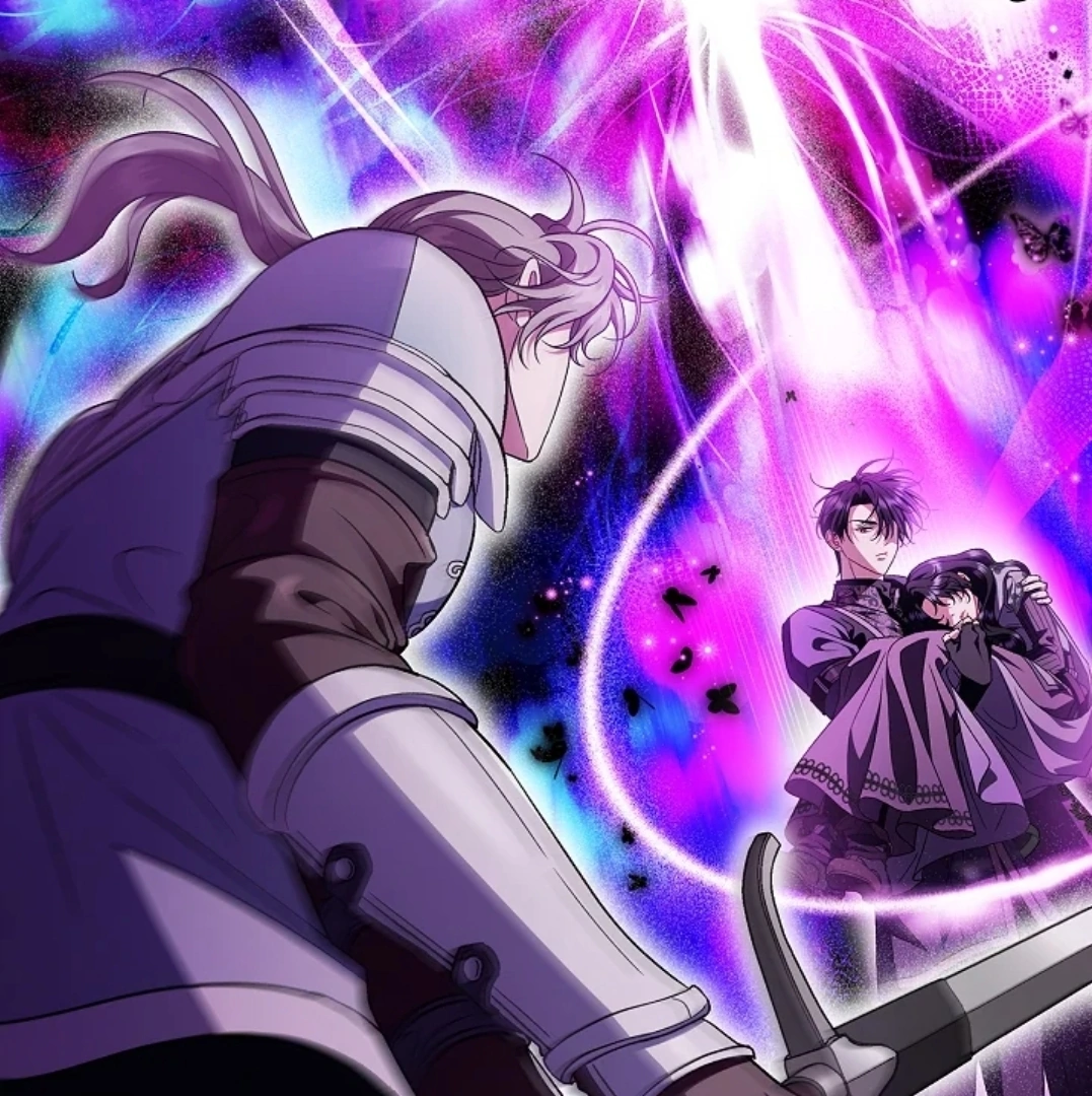 I Will Become the Villain's Poison Taster Chapter 57 - halaman 36