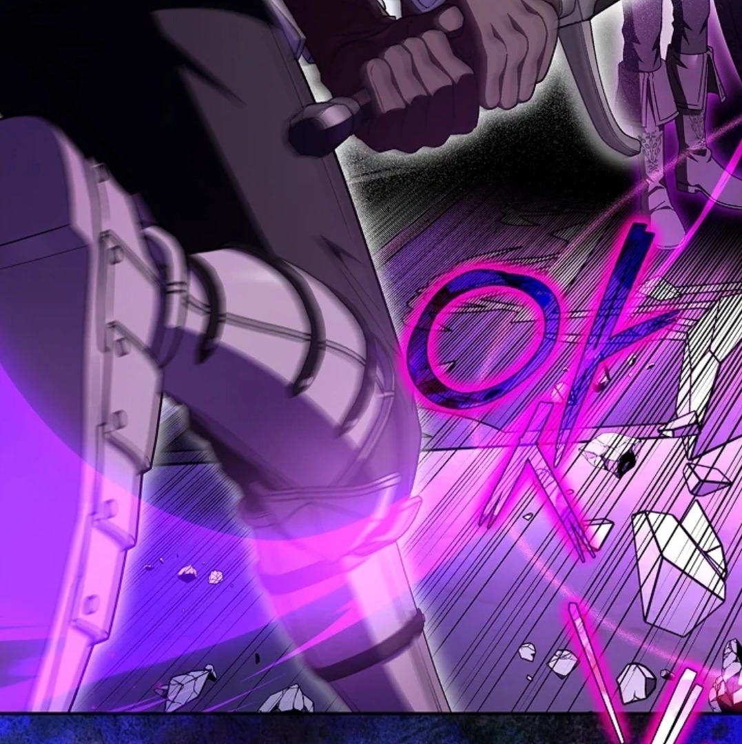 I Will Become the Villain's Poison Taster Chapter 57 - halaman 37