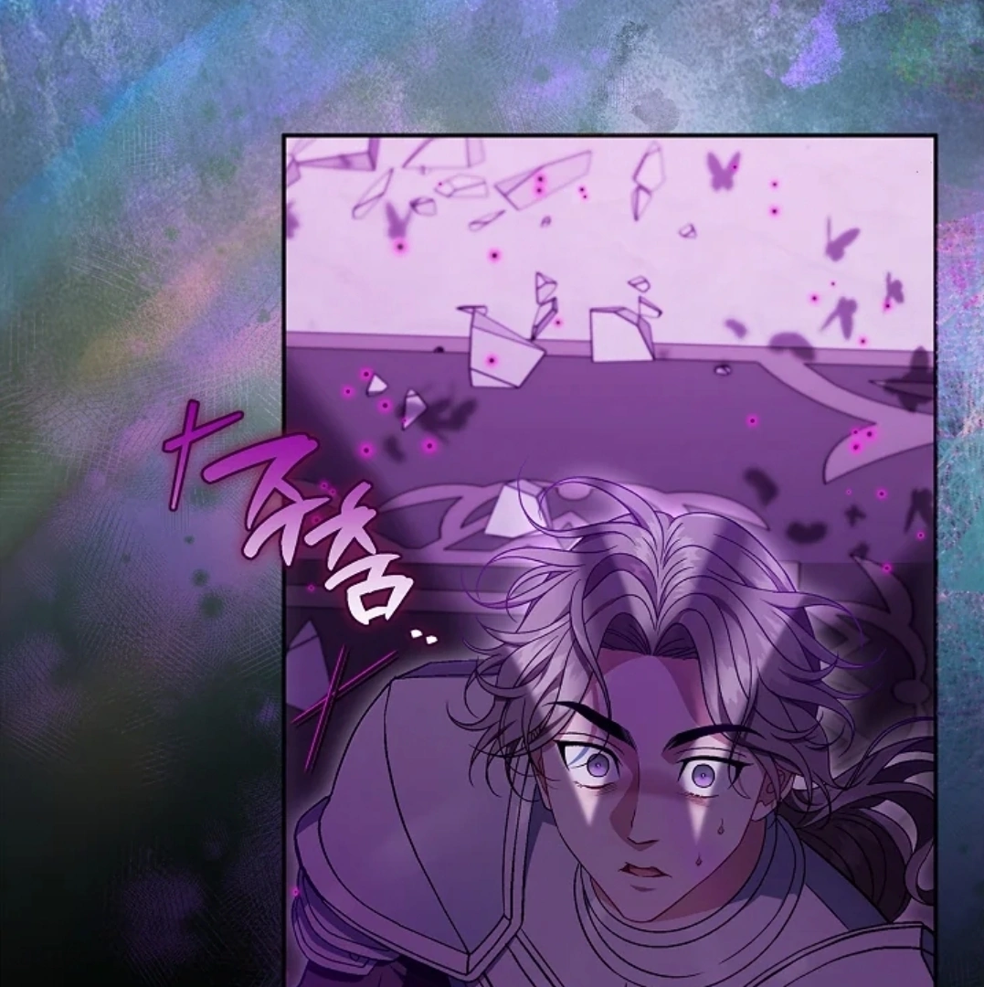I Will Become the Villain's Poison Taster Chapter 57 - halaman 39