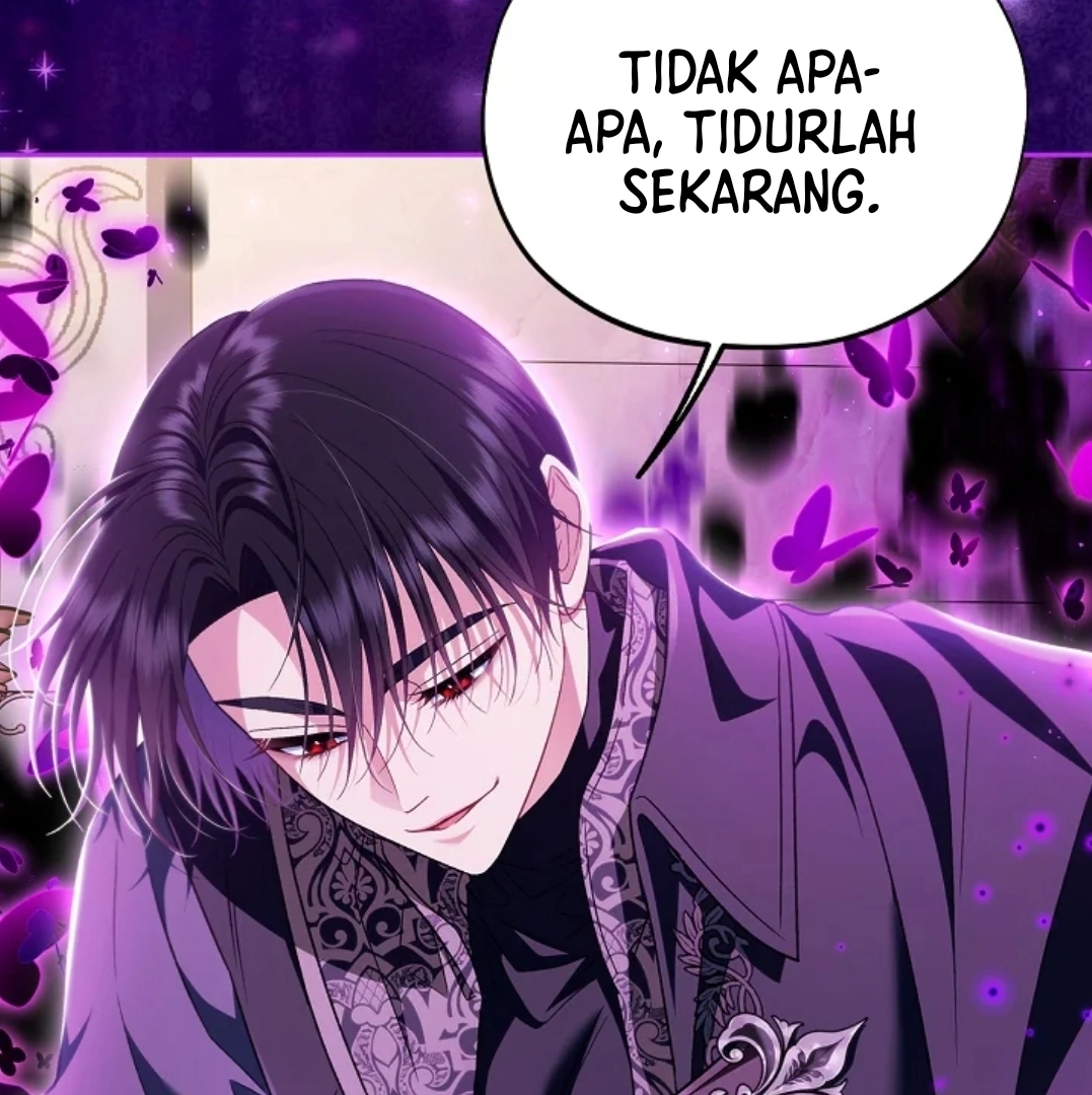 I Will Become the Villain's Poison Taster Chapter 57 - halaman 4