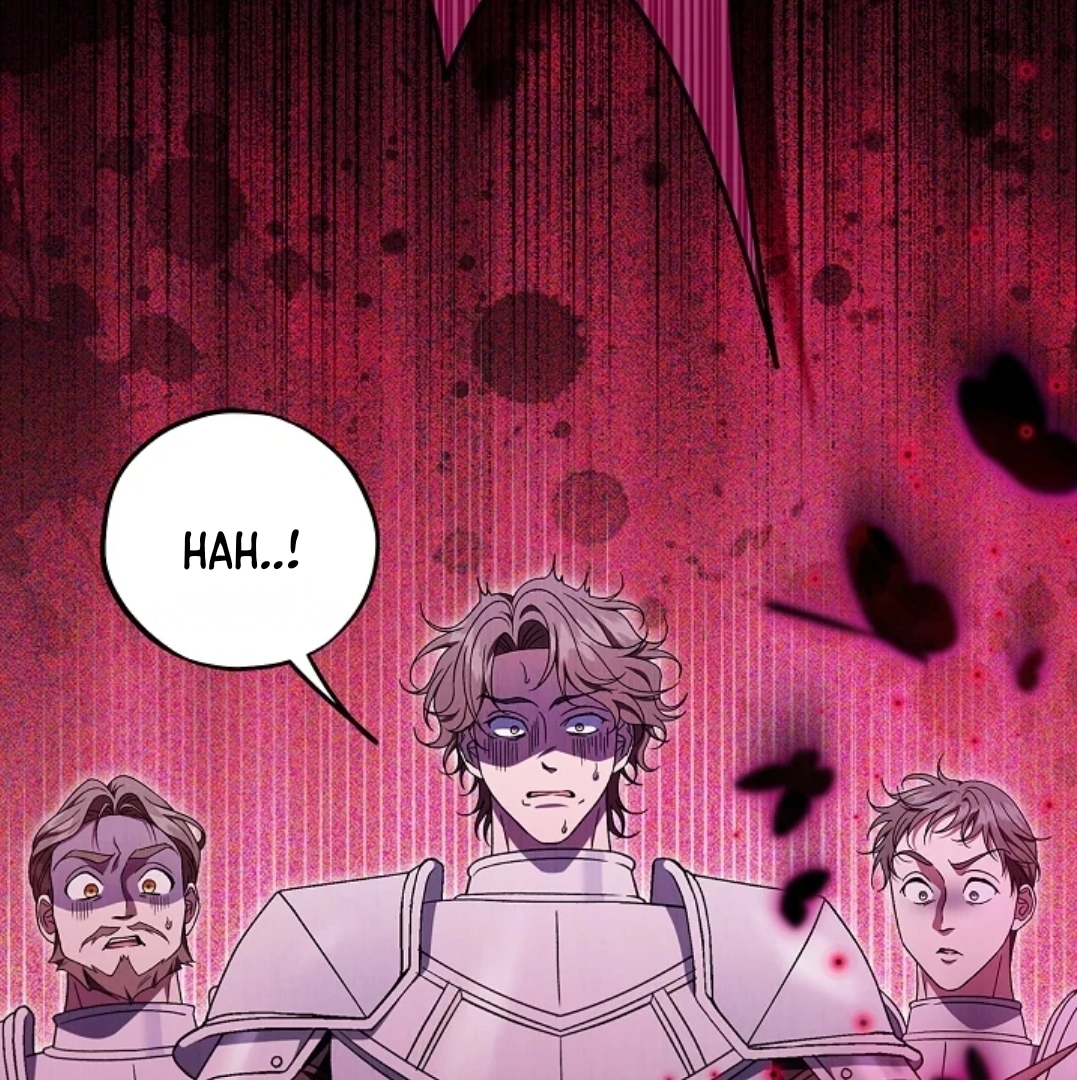 I Will Become the Villain's Poison Taster Chapter 57 - halaman 42