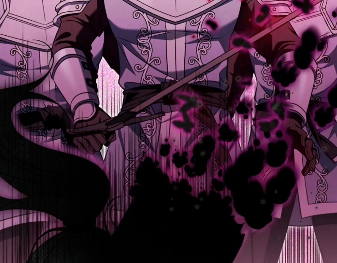 I Will Become the Villain's Poison Taster Chapter 57 - halaman 43