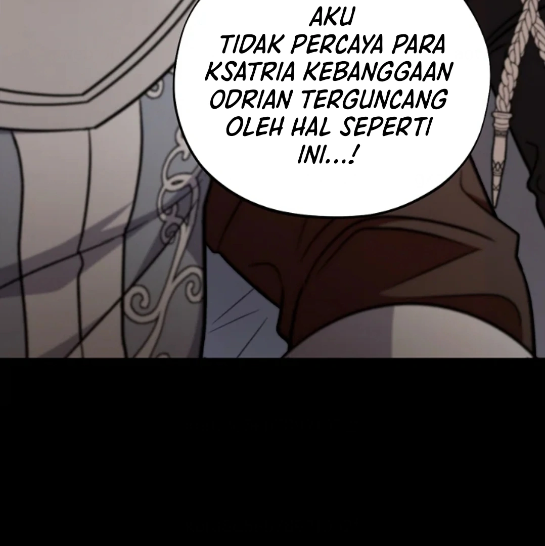 I Will Become the Villain's Poison Taster Chapter 57 - halaman 48