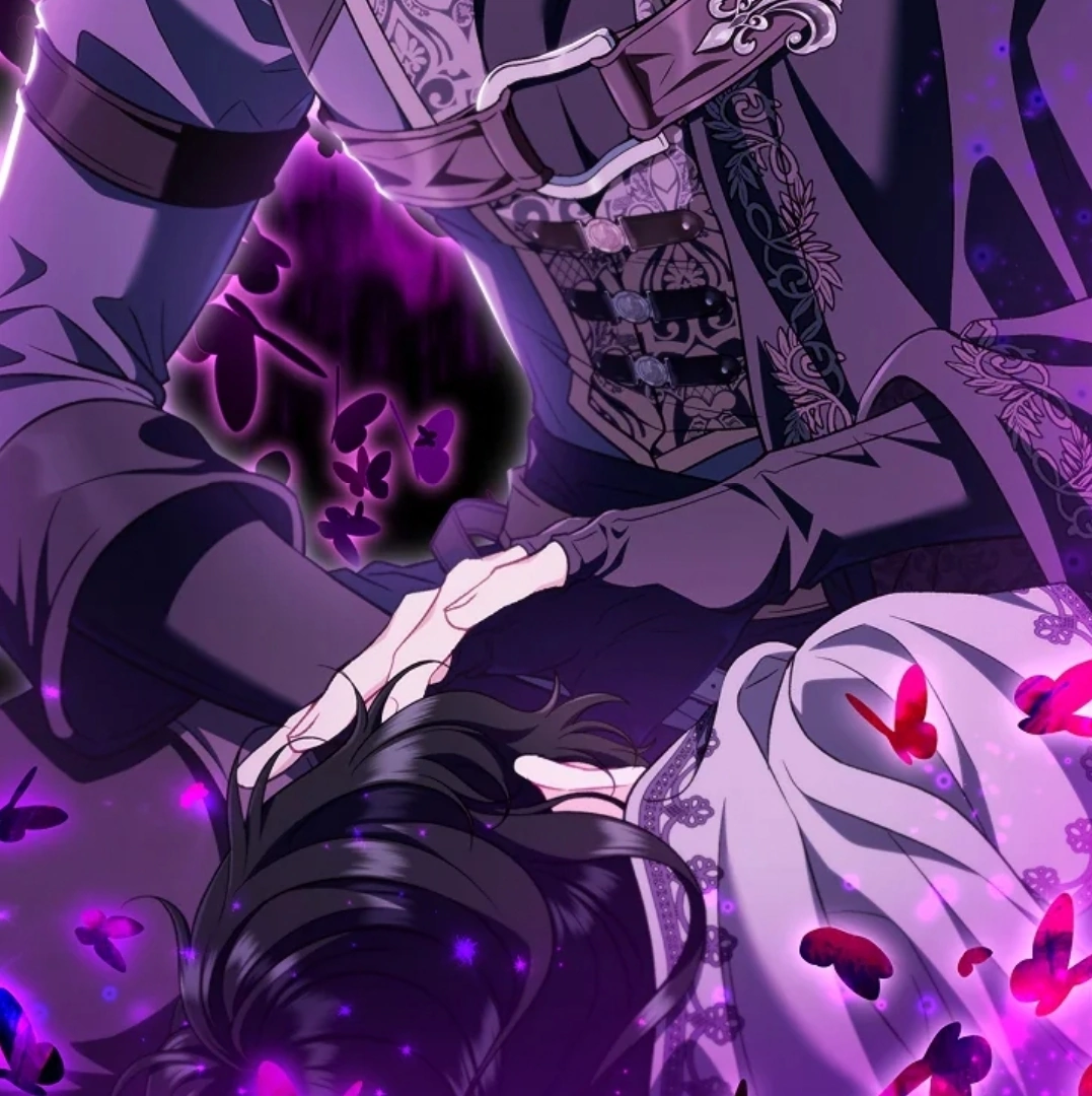 I Will Become the Villain's Poison Taster Chapter 57 - halaman 5
