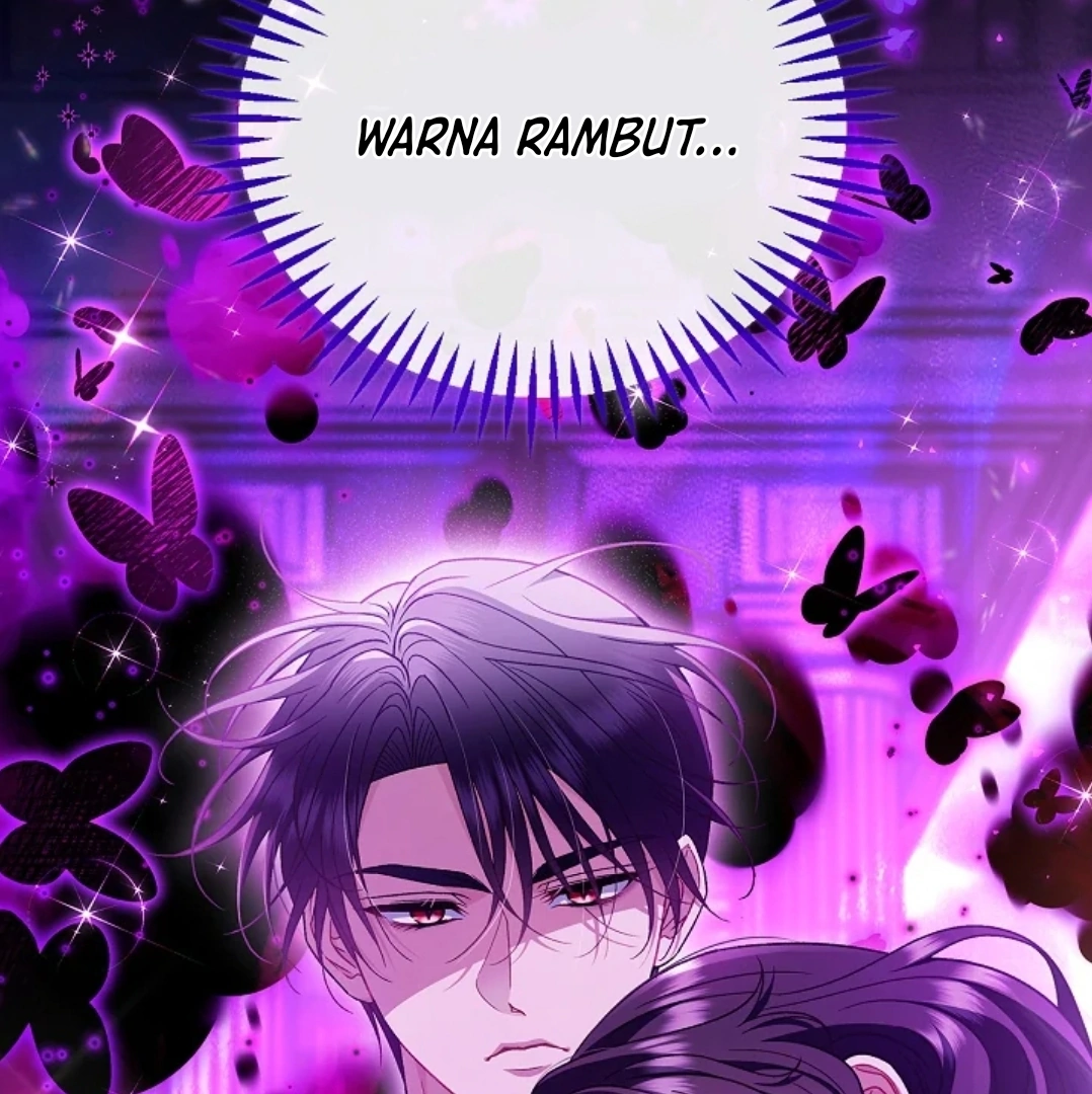 I Will Become the Villain's Poison Taster Chapter 57 - halaman 51
