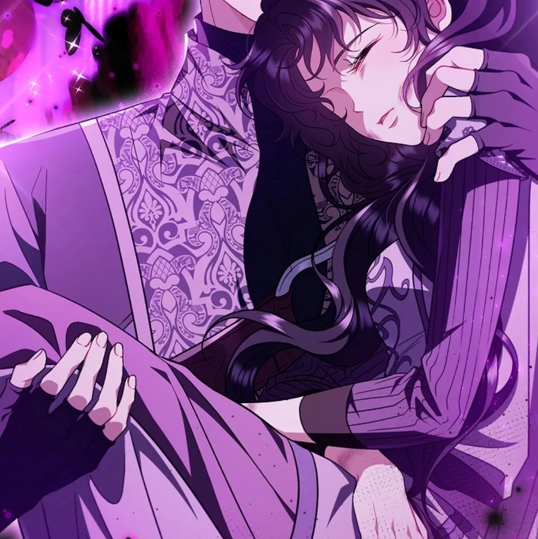 I Will Become the Villain's Poison Taster Chapter 57 - halaman 52