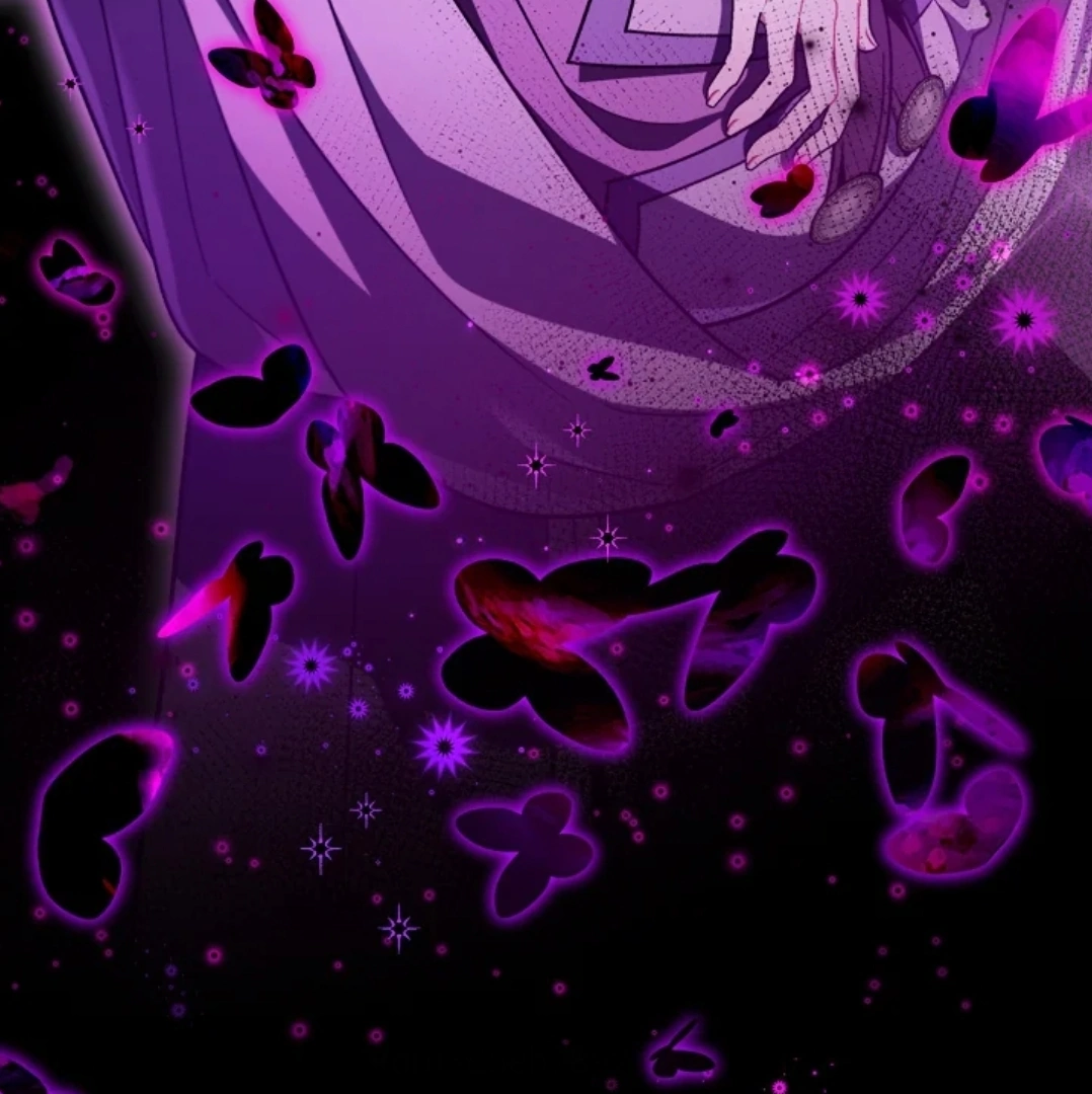 I Will Become the Villain's Poison Taster Chapter 57 - halaman 53
