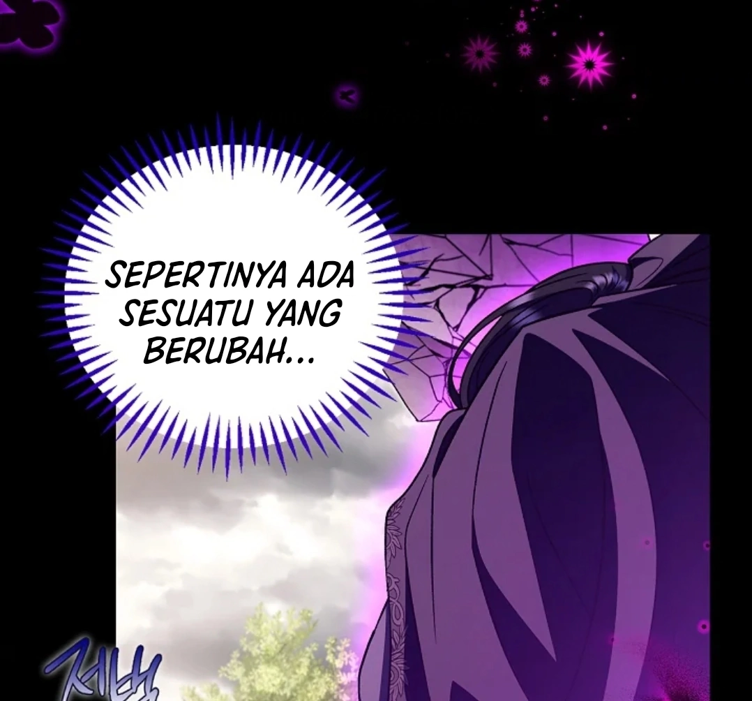 I Will Become the Villain's Poison Taster Chapter 57 - halaman 54