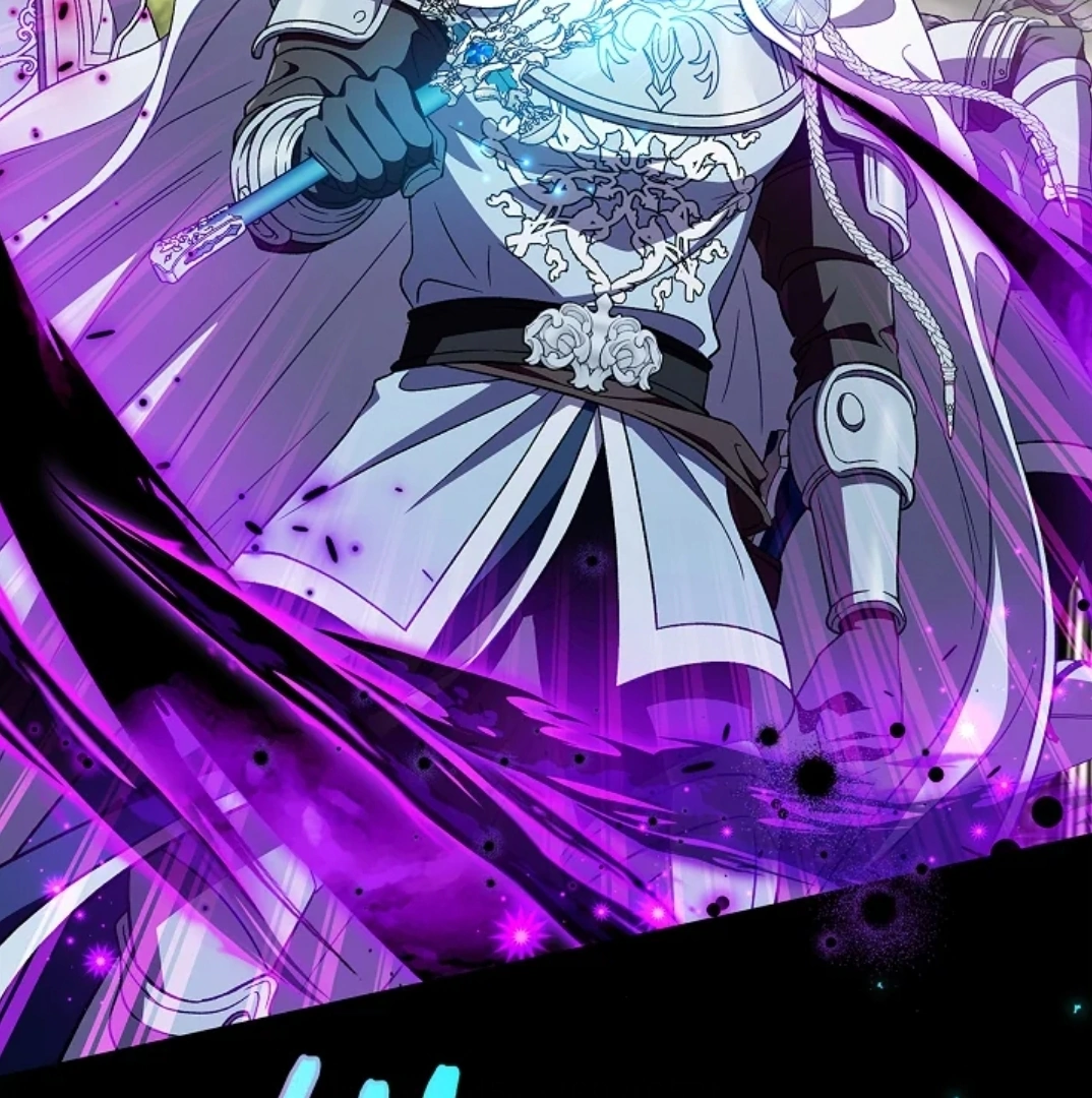 I Will Become the Villain's Poison Taster Chapter 57 - halaman 59