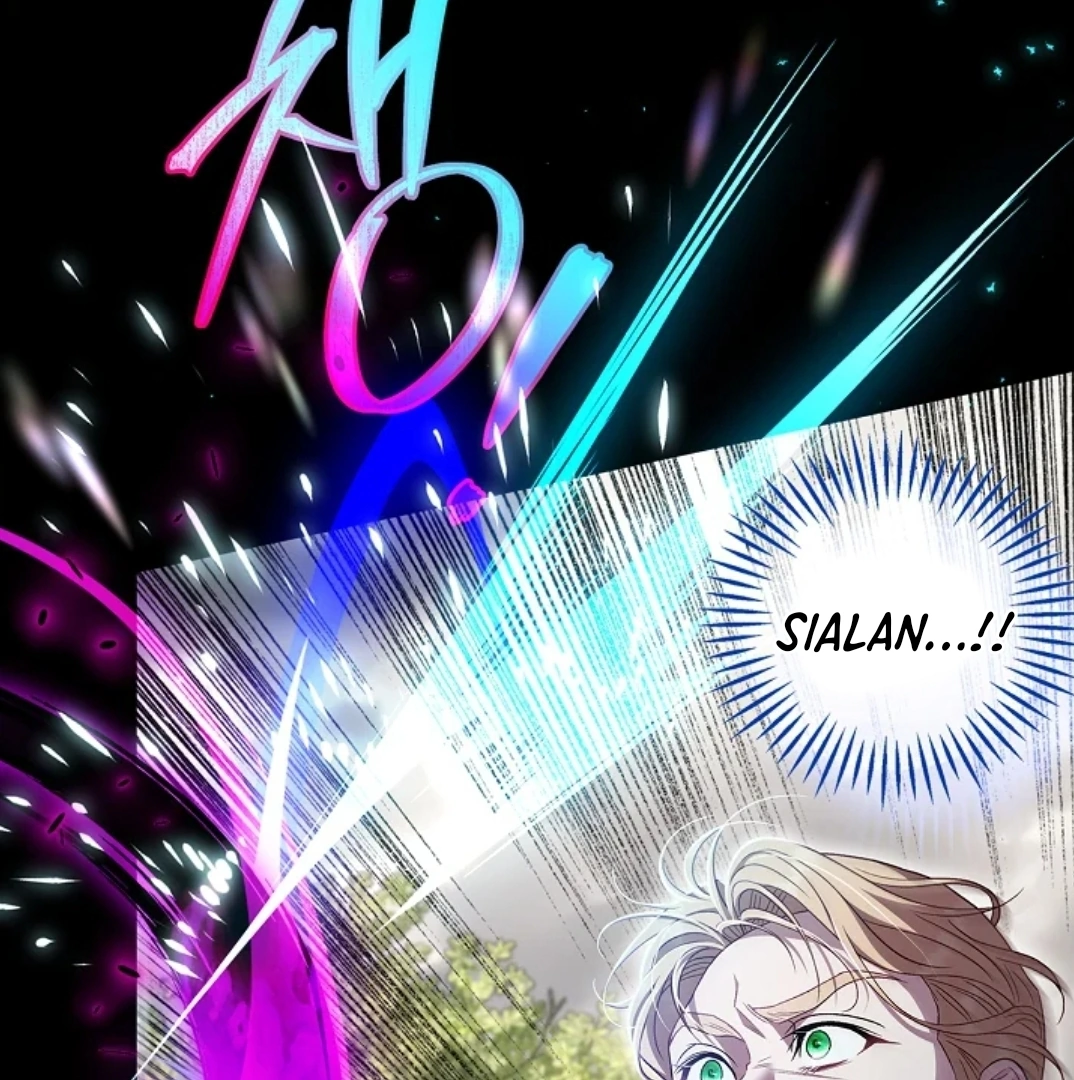 I Will Become the Villain's Poison Taster Chapter 57 - halaman 60