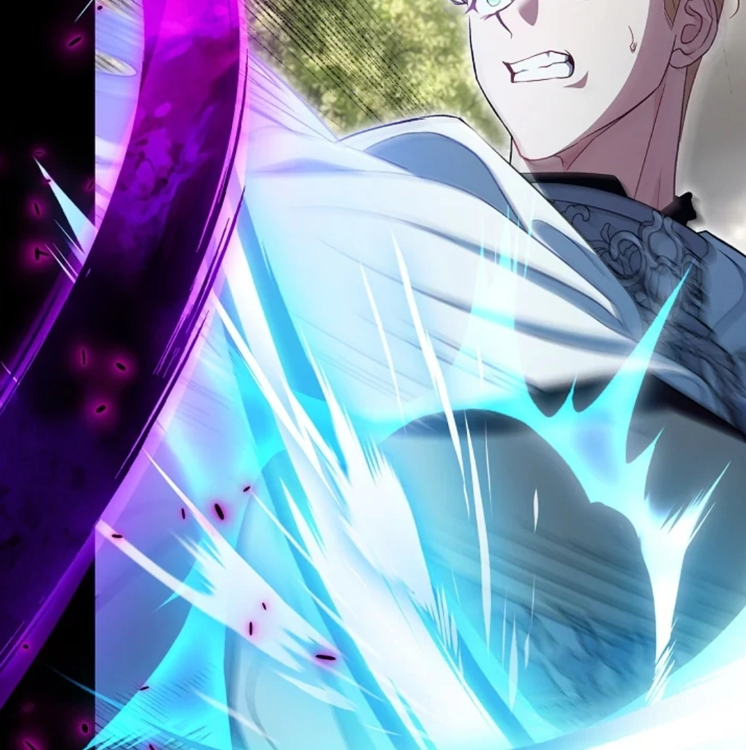 I Will Become the Villain's Poison Taster Chapter 57 - halaman 61