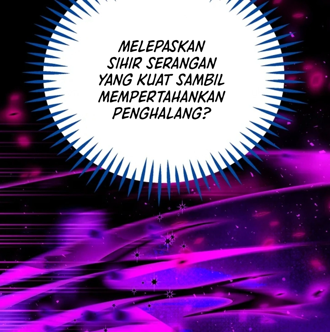 I Will Become the Villain's Poison Taster Chapter 57 - halaman 63