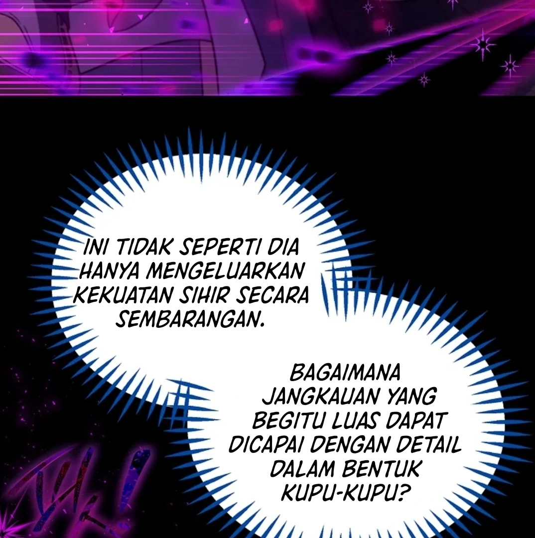 I Will Become the Villain's Poison Taster Chapter 57 - halaman 66